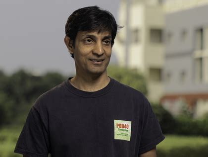 M. S. Madhusudhan - IISER Pune