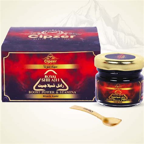 Buy NIRVASA PURE HIMALAYAN SHILAJIT GOLD RESIN | 100% AYURVEDIC|2X ...