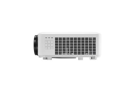 ViewSonic LS850WU 5,000 ANSI Lumens WUXGA Installation Projector ...