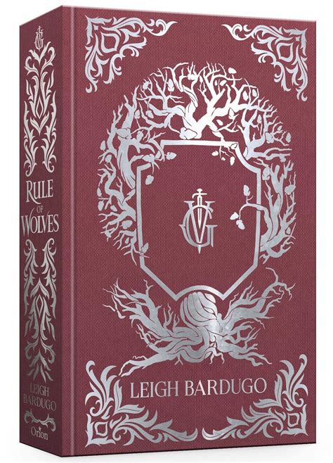 Rules of Wolves By leigh Bardugo book online Pakistan | booknet