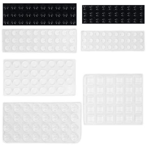 Pack of 210 Bump Dots Blind, Bump Dot Stickers Raised Tactile Dots Aids ...