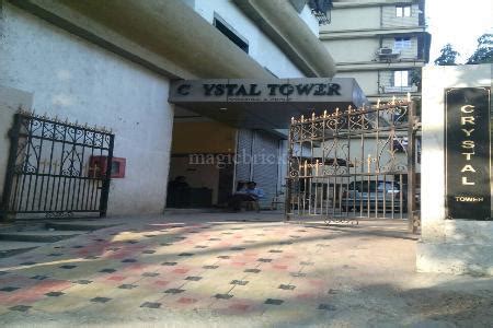 Crystal Tower in Parel, Mumbai: Price, Brochure, Floor Plan, Reviews