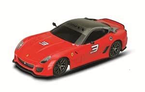XQ 1:32 Remote Controlled Ferrari 599XX : Amazon.in: Toys & Games