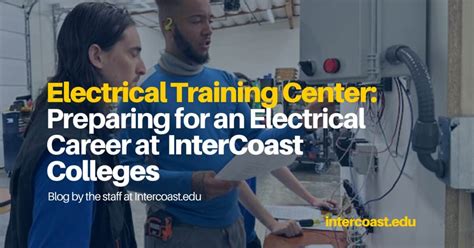 Electrical Training Programs 的图像结果