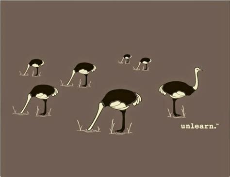 Unlearn – Reinvent The Self!