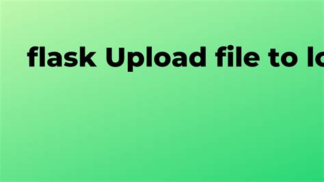 Image result for Flask Source Code Python