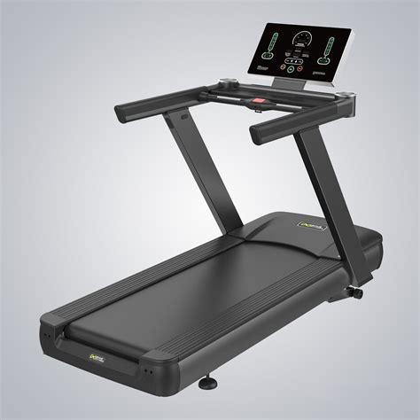 Running Exercise Machine 的图像结果