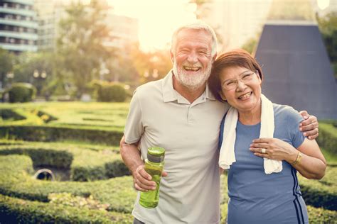 Salud de las personas mayores: MedlinePlus en español