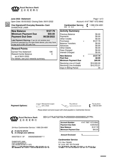 Open Payment PDF File 的图像结果