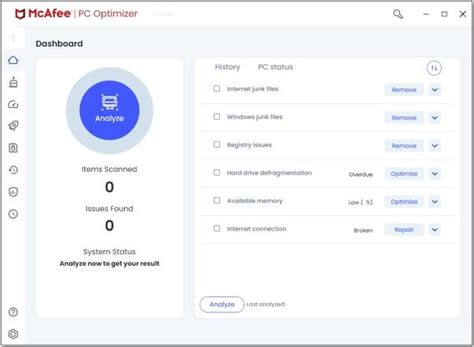 Rezultat imagine pentru PC Optimizer