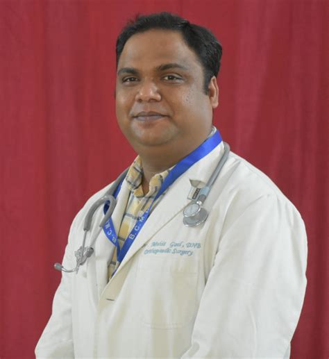 Orthopaedics and Trauma | Bcmhospital