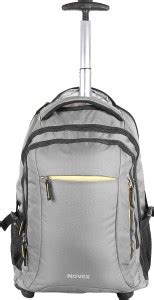 NOVEX 15.6 inch Trolley Laptop Strolley Bag Black - Price in India ...