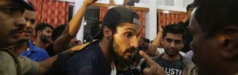 Kashmiri hip-hop artist MC Kash on how Bangalore Police threatened him ...