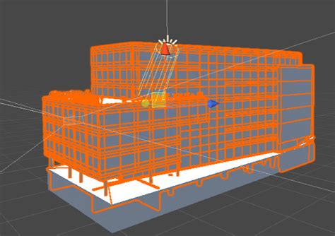 Image result for 2D Unity Building