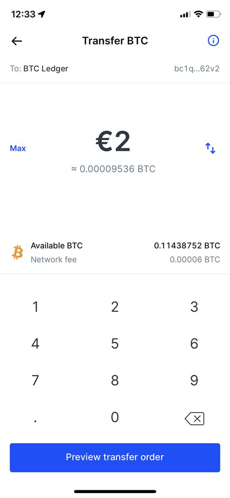 Image result for Bitvavo Send Bitcoin