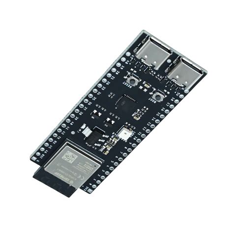 SmartElex ESP32-S3 WiFi BLE Development Kit – Robocraze