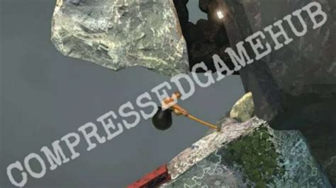 Getting Over It Highly Compressed 的图像结果