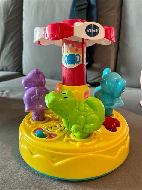 Image result for Vtech Toy Reviews