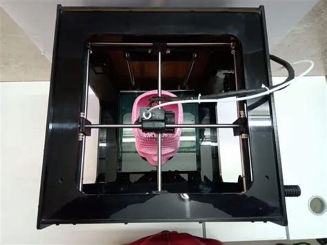 3D Printer - Pratham 5.0 Fdm 3d Printer Service Provider from New Delhi