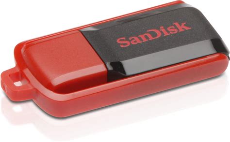 SanDisk Cruzer Switch 8GB USB Pen Drive : Amazon.in: Electronics