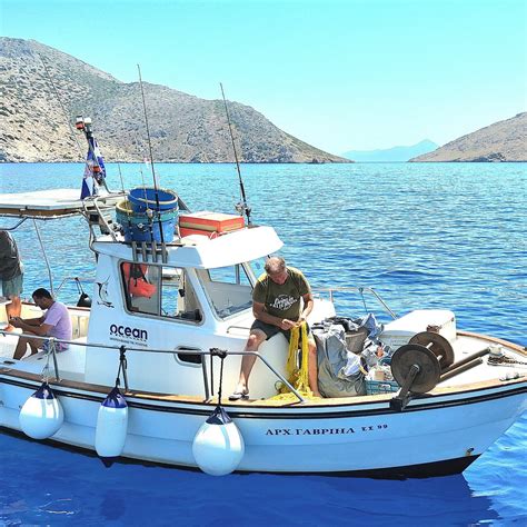 SYMI FISHING TRIPS (2026) All You Need to Know BEFORE You Go (with ...