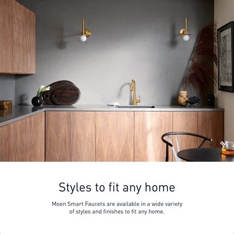 High-Tech Kitchen Faucets 的图像结果