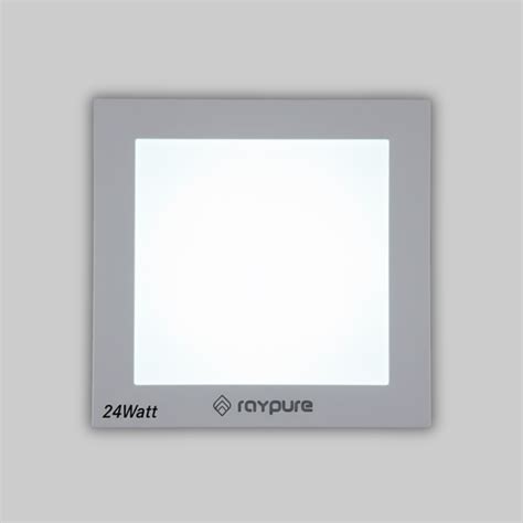 24WRDPCQ RAYPURE ANTI COVID DISINFECTION LIGHT | Raypure Disinfection