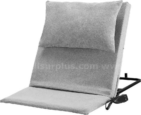 Skuehod Electric Power Lifting Adjustable Bed Back Rest | AllSurplus ...
