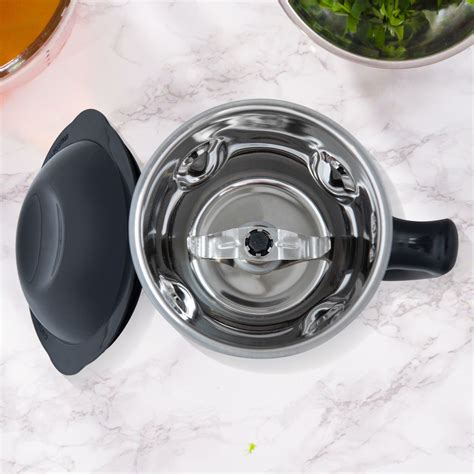 Tefal Maxforce Mixer Grinder