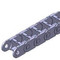 MISUMI product Cable Carriers configure & order | MISUMI India