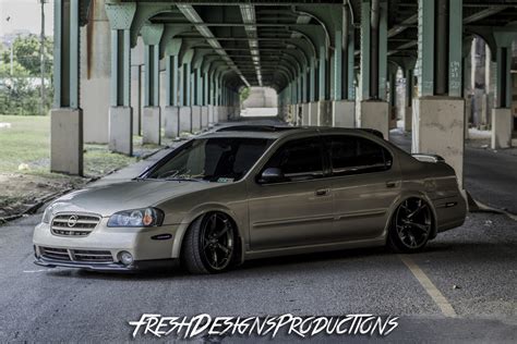 Image result for 2002 Maxima Modified