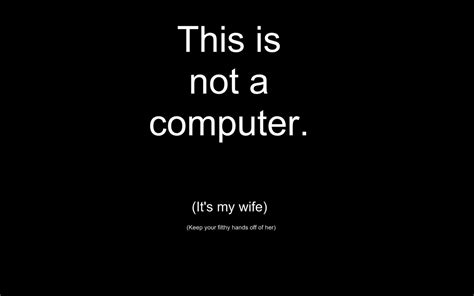 Image result for Get Off My Computer
