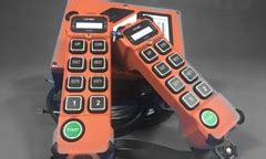 Image result for Program Remote Control for Winch