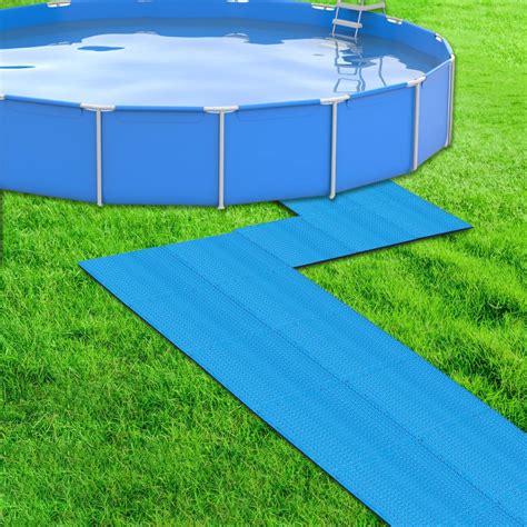 Pool Floor Mat