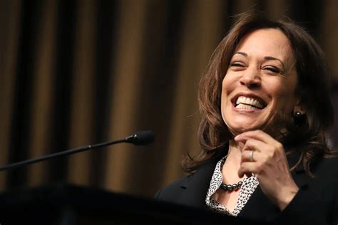 Kamala Harris Birthday: Five interesting facts to know about US Vice ...