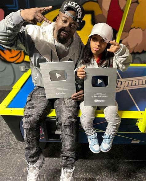 Babyt The Bratt (Dabrattfromdachi) Biography, Age, Boyfriend, Pictures ...