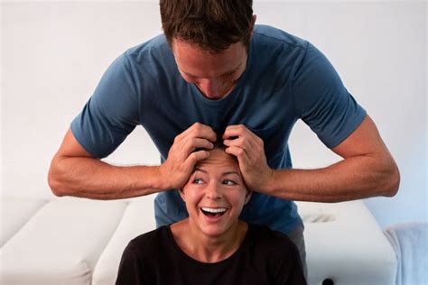 Image result for Using a Massage