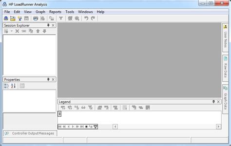 Image result for LoadRunner Report
