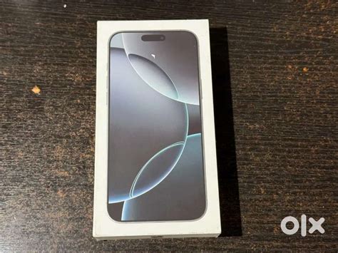 16 Pro Max • For Sale • Best in Class Device - Mobile Phones in ...