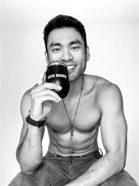 Andrew Tsai - Male Model - Donna Baldwin Agency