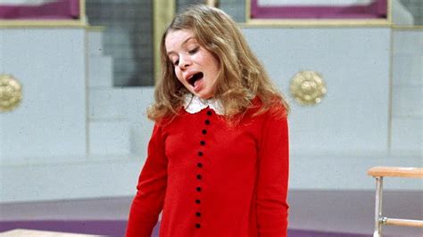 Daddy's Girl, Veruca, In Willy Wonka -- 'Memba Her?!