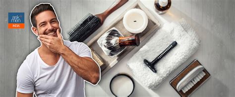 6 Common Grooming Mistakes That You Need To Fix STAT - Style & Grooming