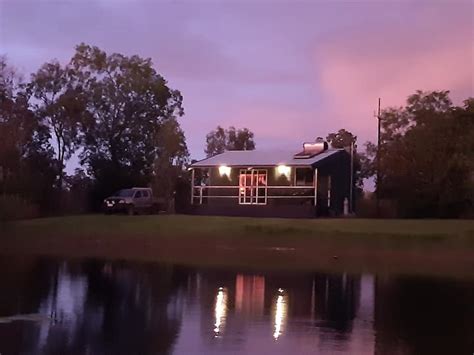 Livingstone Resorts at the Best Price | cozycozy