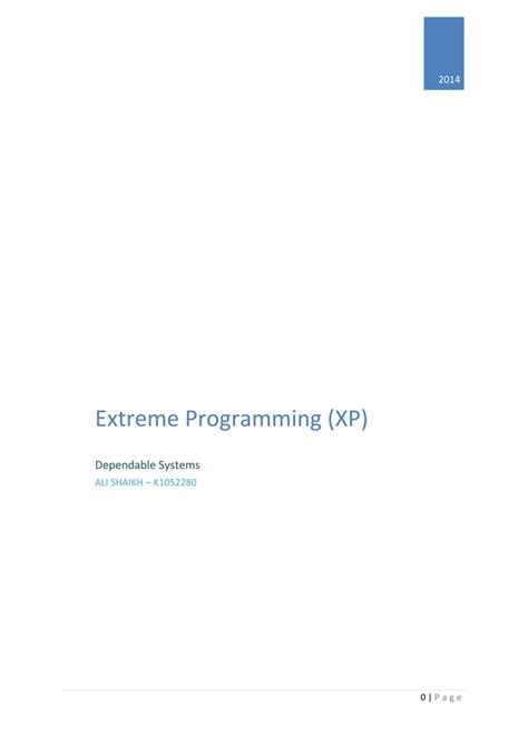Extreme Programming Software 的图像结果