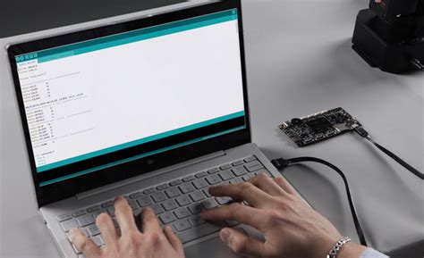 uArm Controller at MG Super Labs India