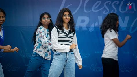 KCS SPRING FEST INDUCTION PROGRAM - 2025 | Photo Gallery | KARUNYA ...