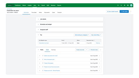 Practice Management Software for Firms | Xero UK