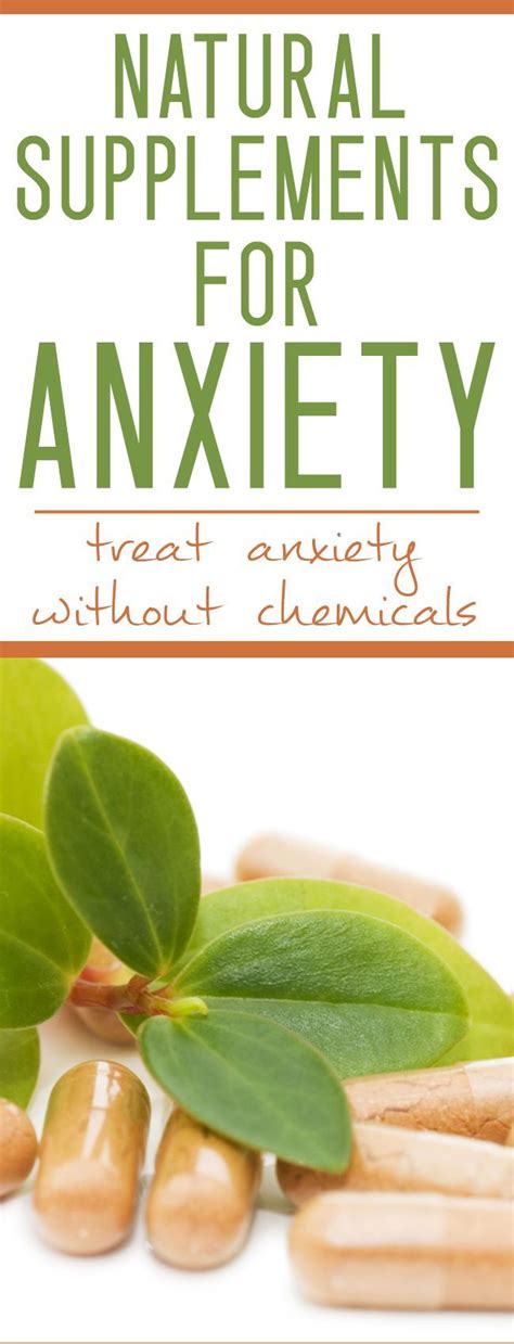 herbal remedies for anxiety