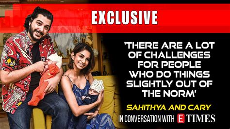 There are a lot of challenges for people who do things slightly out of ...