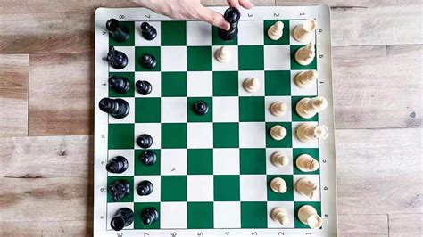 Image result for Two Move Checkmate